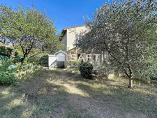 Une maison avec une configuration insoupçonnée !