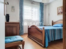 Appartement avec vue imprenable sur les massifs !