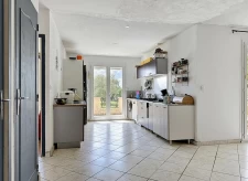 Sur les hauteurs, votre havre familial !