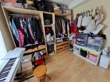 Accès rapides aux autoroutes et gares