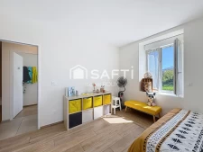 Confort moderne dans un cadre authentique !