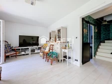 Une maison avec une configuration insoupçonnée !