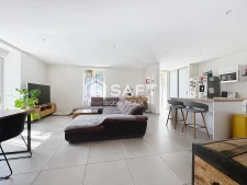 Confort moderne dans un cadre authentique !