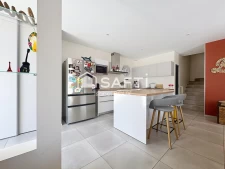 Confort moderne dans un cadre authentique !