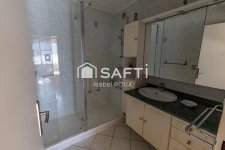 Appartement avec vue imprenable sur les massifs !