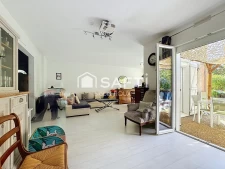 Une maison avec une configuration insoupçonnée !