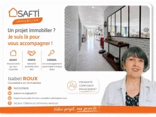 Sur les hauteurs, votre havre familial !