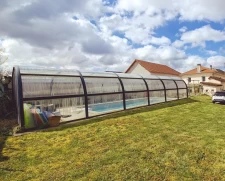 Accès rapides aux autoroutes et gares