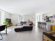 Confort moderne dans un cadre authentique !