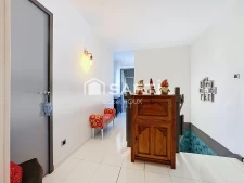 Une maison avec une configuration insoupçonnée !