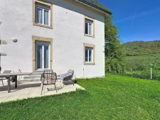 Confort moderne dans un cadre authentique !