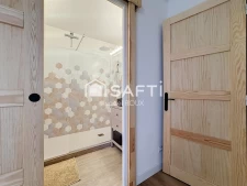 80 m² parfaitement pensés pour votre confort