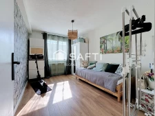 80 m² parfaitement pensés pour votre confort
