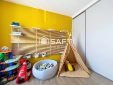 Confort moderne dans un cadre authentique !