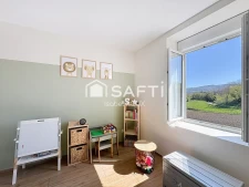 Confort moderne dans un cadre authentique !