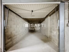 T2, 52m² avec terrasse, garage, quartier Folatière