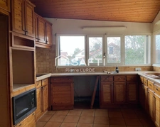 Quartier Lalande - Maison d'architecte de 218 m2