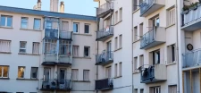 Charmant T2 avec balcon