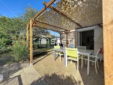Une maison avec une configuration insoupçonnée !