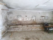 Ancien corps de ferme avec bâtiments annexes