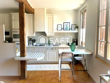 Maison de charme au coeur de la bastide médiévale.