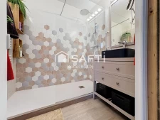 80 m² parfaitement pensés pour votre confort