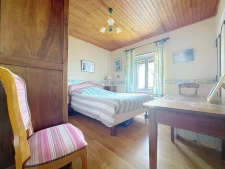 Charme de l’ancien, cadre bucolique et potentiel d’évolution