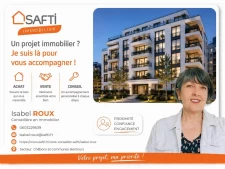 Charmant T2 avec balcon