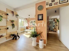 80 m² parfaitement pensés pour votre confort