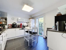 Une maison avec une configuration insoupçonnée !