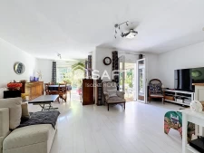 Une maison avec une configuration insoupçonnée !
