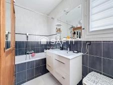 Une maison avec une configuration insoupçonnée !