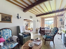 Charme de l’ancien, cadre bucolique et potentiel d’évolution