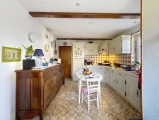 Charme de l’ancien, cadre bucolique et potentiel d’évolution