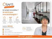 Sur les hauteurs, votre havre familial !