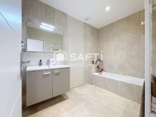 Confort moderne dans un cadre authentique !