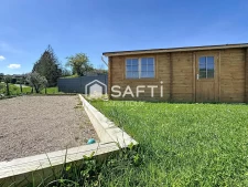 Confort moderne dans un cadre authentique !