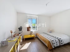 Confort moderne dans un cadre authentique !