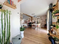 80 m² parfaitement pensés pour votre confort
