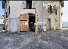 Maison ancienne de 150m² à fort potentiel