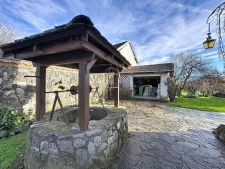 Charme de l’ancien, cadre bucolique et potentiel d’évolution