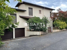 Quartier Lalande - Maison d'architecte de 218 m2