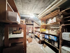 Rue de Turenne, grand T3 avec balcon, ascenseur, vue dégagée...