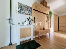80 m² parfaitement pensés pour votre confort