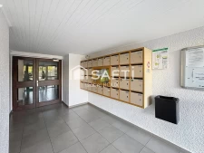 80 m² parfaitement pensés pour votre confort