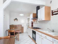 Appartement avec vue imprenable sur les massifs !