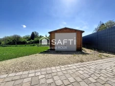 Confort moderne dans un cadre authentique !