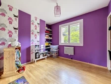 Sur les hauteurs, votre havre familial !