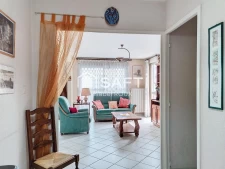 Appartement avec vue imprenable sur les massifs !