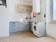 Appartement T1 proche de toute commodité